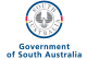 SA Government logo